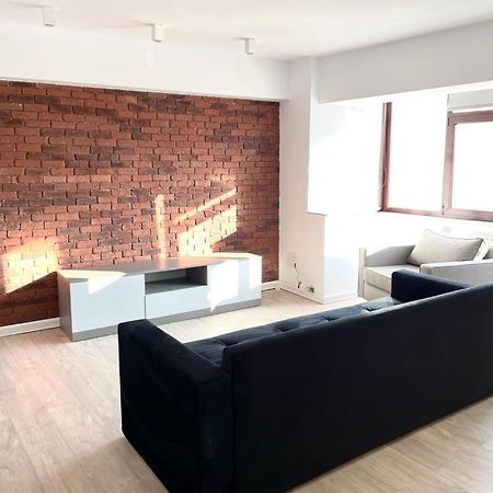 Apartament Via Tulcea Leilighet Eksteriør bilde