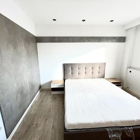 Apartament Via Tulcea Leilighet Eksteriør bilde