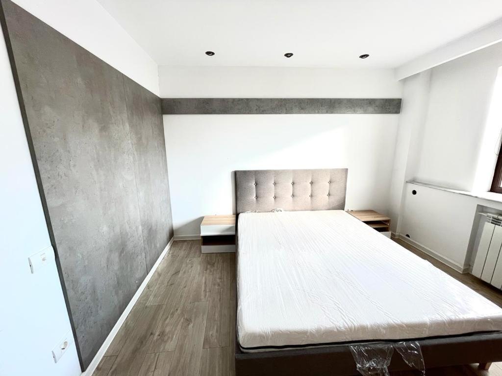 Apartament Via Tulcea Leilighet Eksteriør bilde